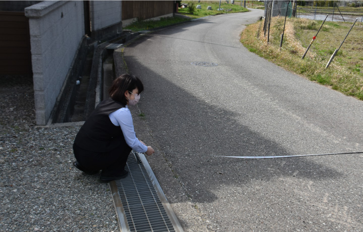 法律・規制の理解